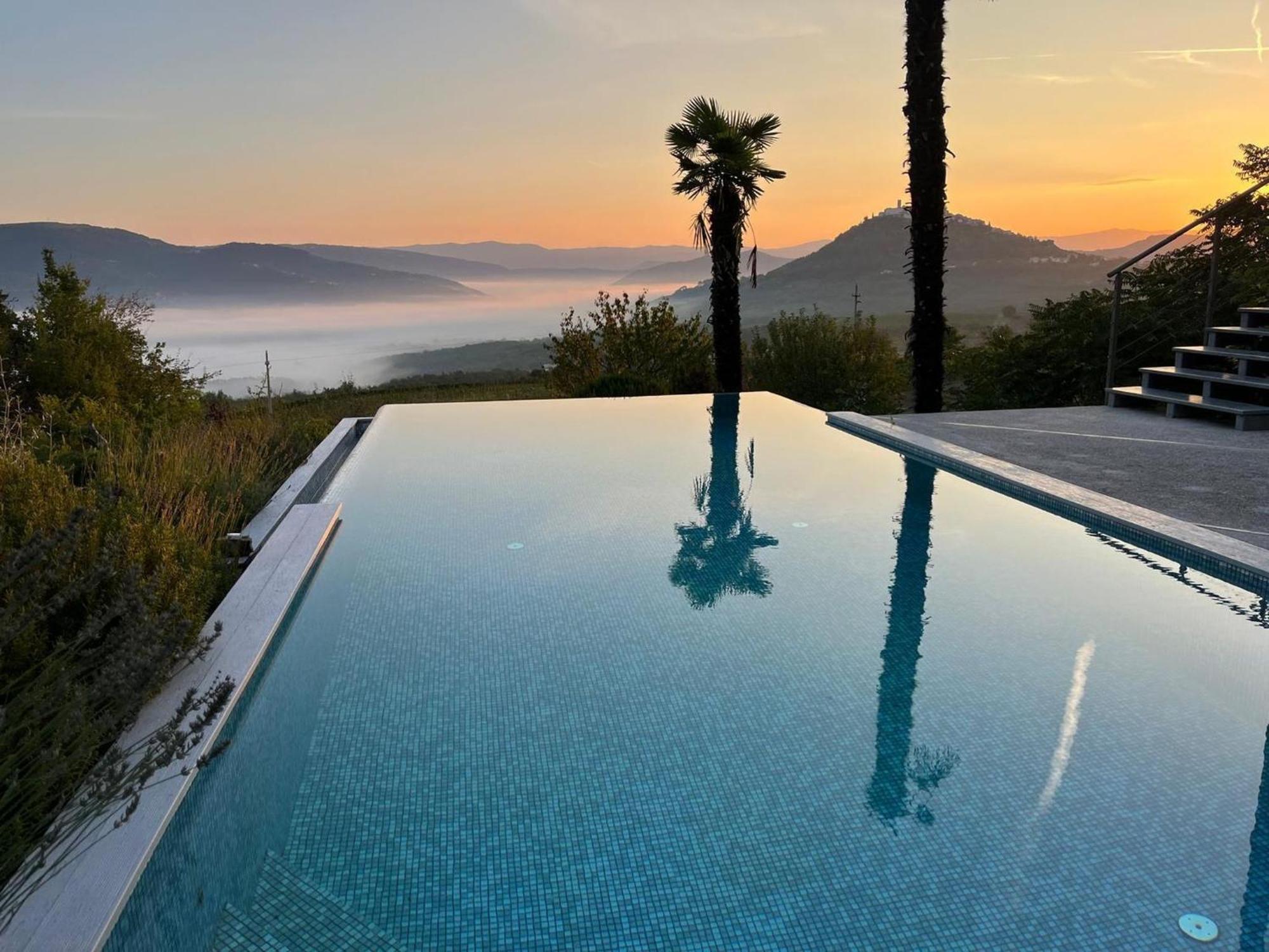 Villa Le Grand Cru *